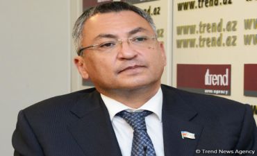 ÜAK-ın ləğvi erməni lobbisinin imkanları hesabına 