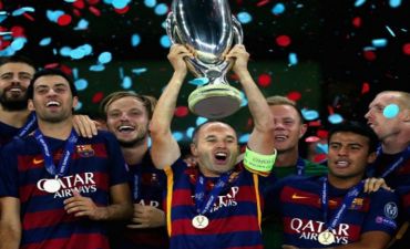 İniesta: 