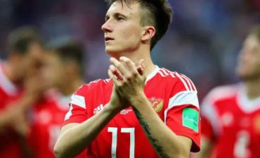 Rus futbolçuya 25 milyon avroluq təklif