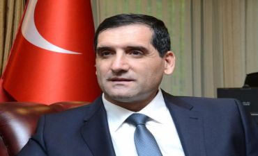 Türkiyənin Azərbaycandakı səfiri: 