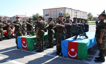 Mədət Quliyev andiçmə mərasiminə qatıldı
