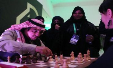 İsrail Dünya Şahmat Federasiyasından təzminat istə