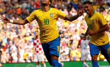 Neymar: