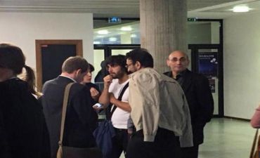 Onlar Azərbaycana qarşı olanlarla bir cərgədədirlə