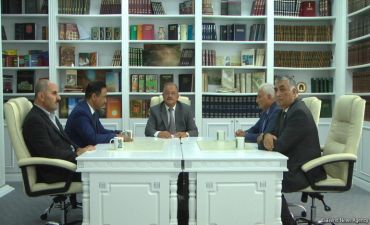 Azərbaycanın nailiyyətləri çoxlarını qıcıqlandırır