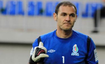 Kamran Ağayev: 