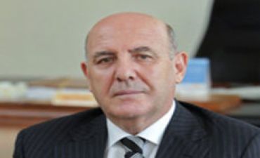Əhliman Əmiraslanov 