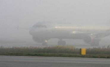 Türkiyədə aviareyslər təxirə salındı