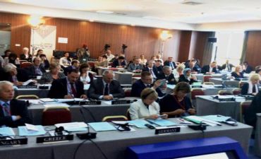 NATO PA-nın komitə iclasında Qarabağ münaqişəsinə 