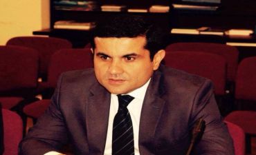 İnsan hüquq və azadlıqlarının müdafiəsi Prezident 