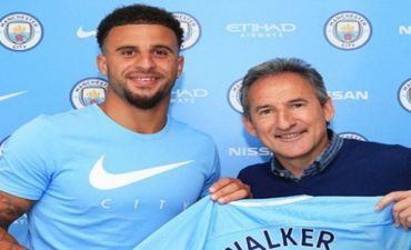 Manchester City