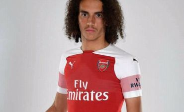 Arsenal
