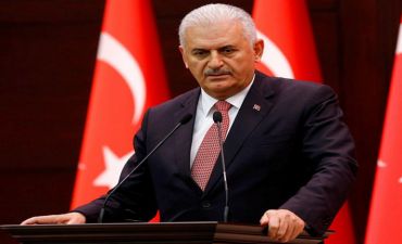 Türkiyə Mosulun bərpasına kömək etməyə hazırdır