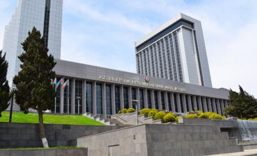 Milli Məclisin deputatları Latviyaya gedir