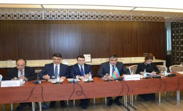 Nazir: TASIM Avrasiyada internetin keyfiyyətinin y