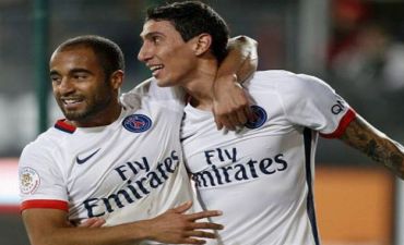 PSJ-nin daha bir futbolçusu ata oldu