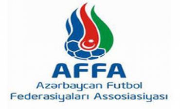 AFFA milli komandalarımızın baş məşqçilərini qovdu