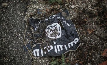 İŞİD Misirdə hava limanına hücuma görə məsuliyyəti