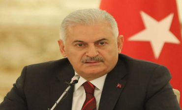 Binəli Yıldırım: 