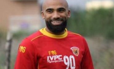 Samuel Armenteros rəsmən MLS klubunda