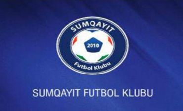 Sumqayıt