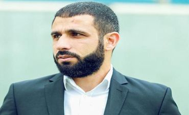 Bu, Azərbaycan üçün tarixi hadisədir