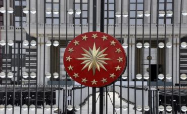 Prezident Administrasiyası: Azərbaycan Türkiyənin 