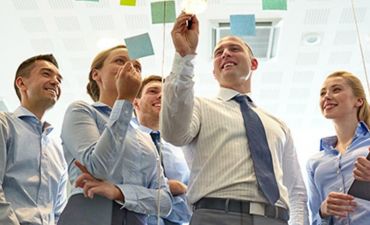 Yeni biznes ideyalarını necə yaradaq?