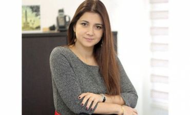 Beynəlxalq Banka yeni baş direktor təyin edilib