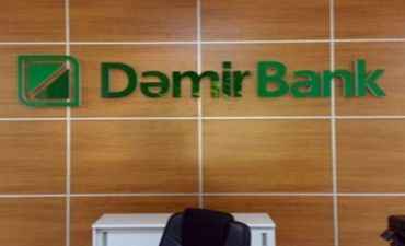 DəmirBank