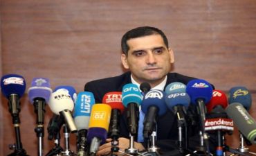 Azərbaycan, Türkiyə və Türkmənistan xarici işlər n