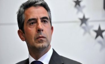 Sabiq prezident: 