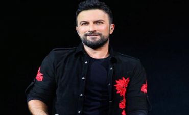 Tarkan konsertdə üzr istədi