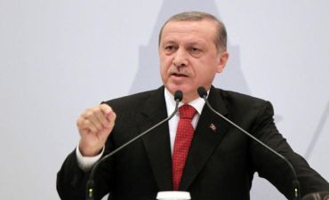 Ərdoğan: 