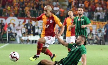 Türkiyə Superkubokunun qalibi müəyyənləşdi