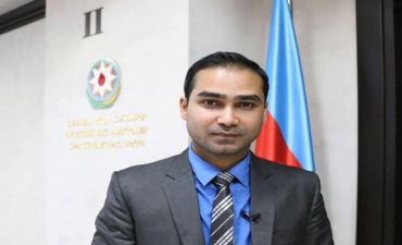 Hindistanlı alim: 
