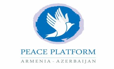 İrəvanda Sülh Platformasının ofisi açılacaq