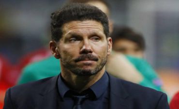 Simeone: 
