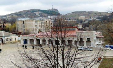 Azərbaycan Ermənistanın təxribatının qarşısını alm