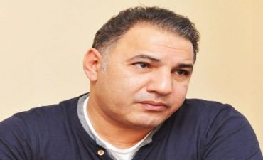 Ədalət Şükürov Əli Həsənovdan danışdı
