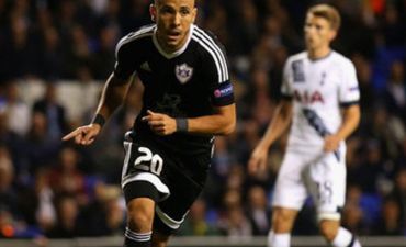 Riçard Almeyda Superliqa klubunun hədəfində