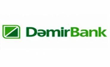 Dəmir Bank