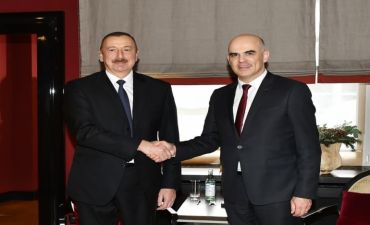 nin görüşü olub