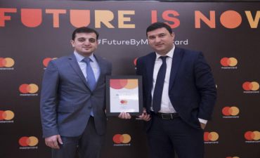 Bank of Baku
