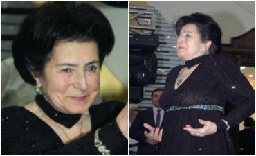 "Xalq artistinin dəfni niyə gecikir?"