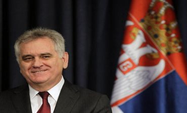 Tomislav Nikoliç: 