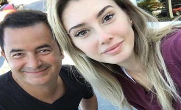 Bu da Acun və Şeymanın toy dəvətnaməsi - FOTO