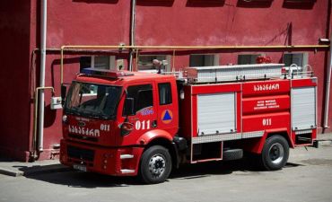 Gürcüstanda azərbaycanlıların yaşadığı kənddə gücl