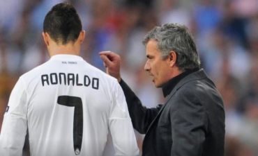 Mourinyo: 