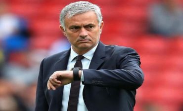 Mourinyo məvacibinin xeyli artırılmasını istəyir